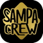 Logo of Sampa Crew android Application 