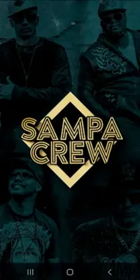 Sampa Crew android App screenshot 6